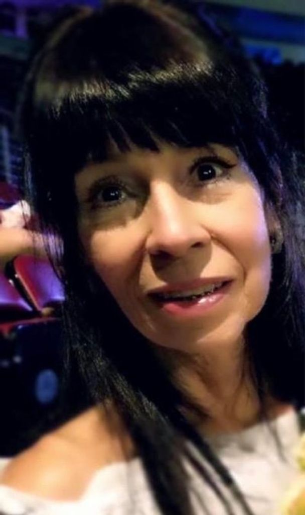 Veronica J. Ramirez