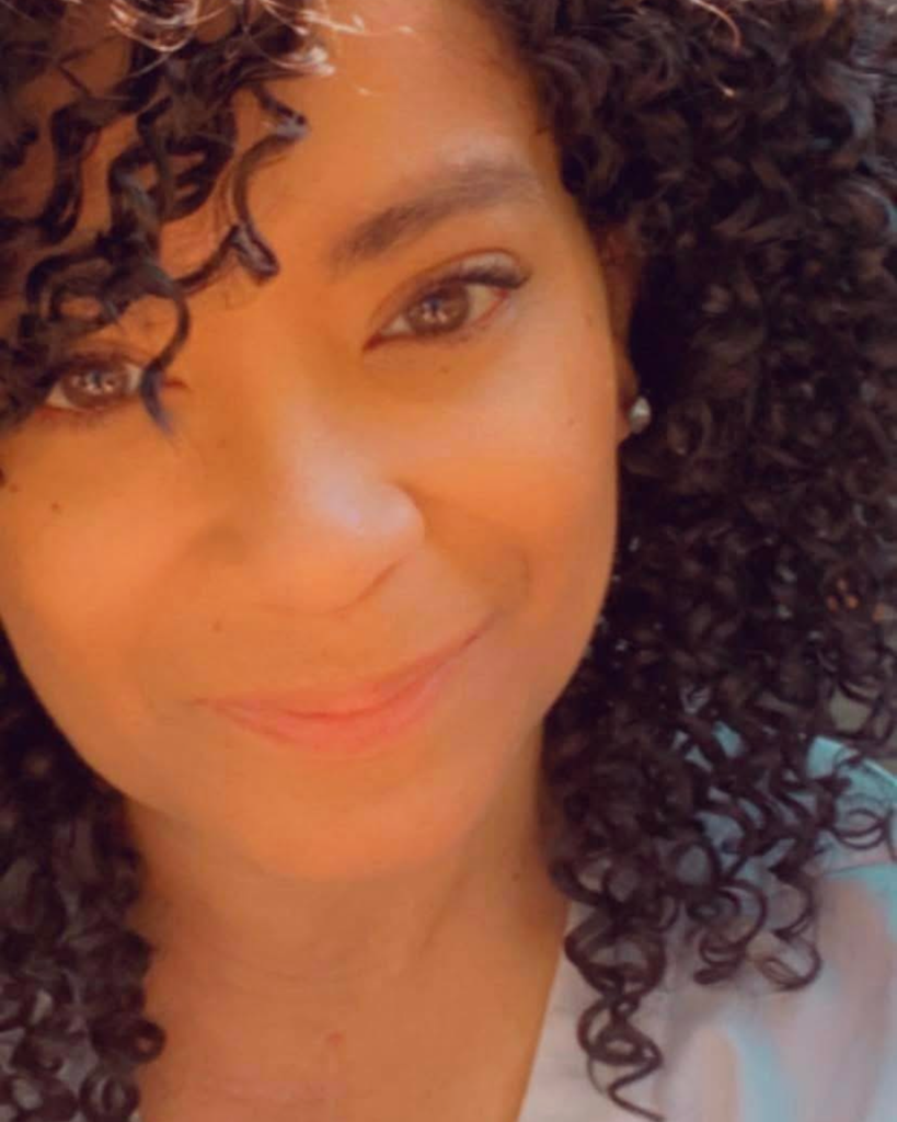 Ingrid Monita Quinn Profile Photo