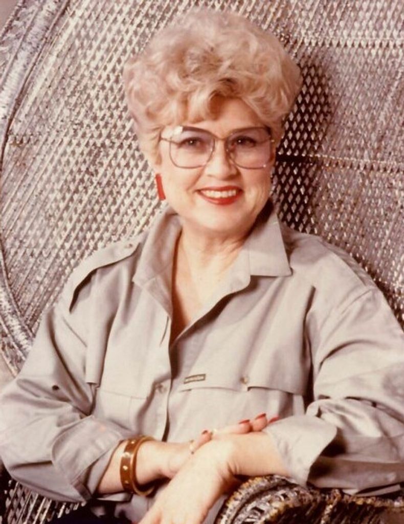 Ann (Wood)  Scott