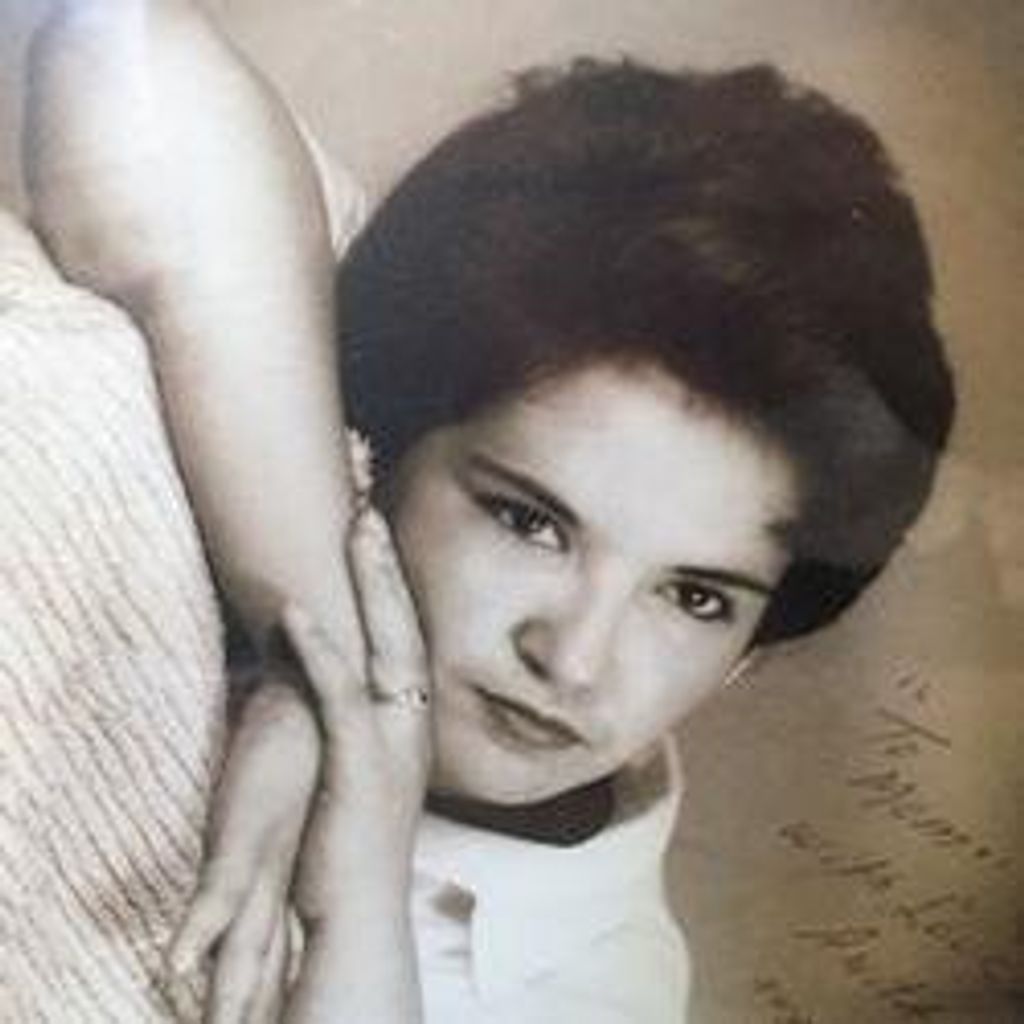 Anita Louise Archuleta Profile Photo