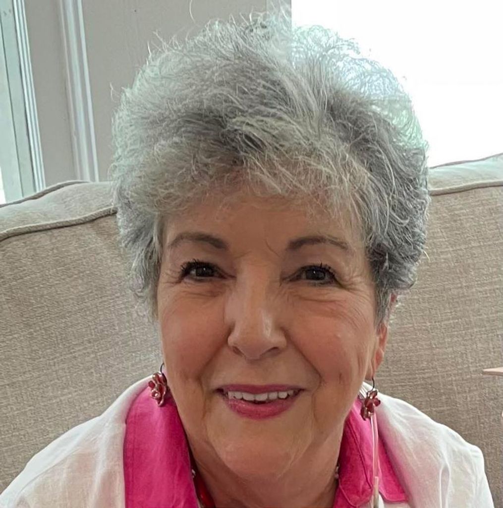 Connie Thomas Profile Photo