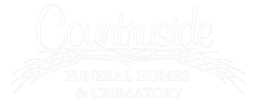 Countryside Funeral Homes & Crematory Logo