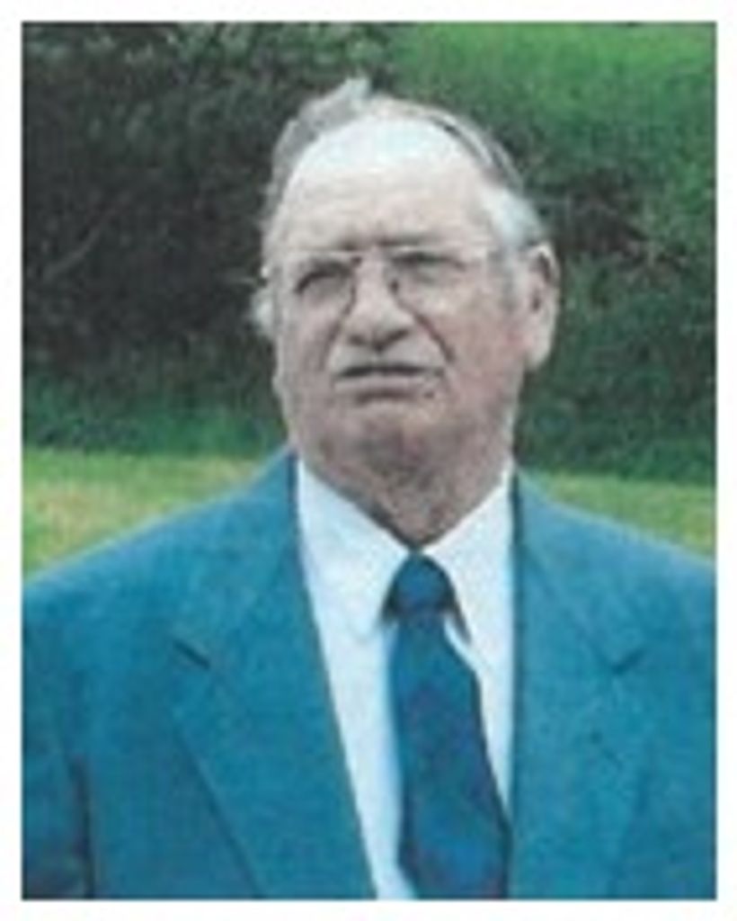 Neil Martin MacDonald Profile Photo