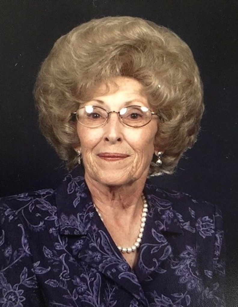 Joyce Porch