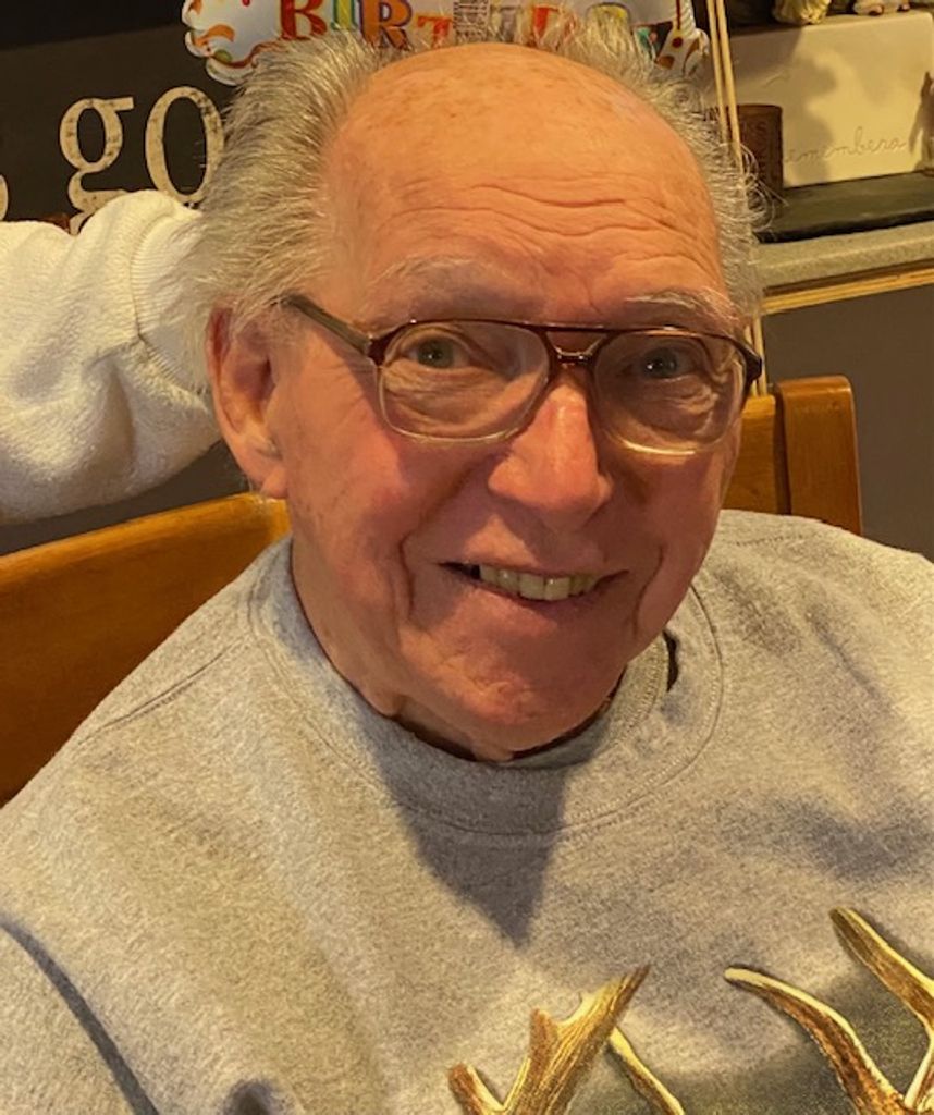 Richard Andrew Reynolds Profile Photo