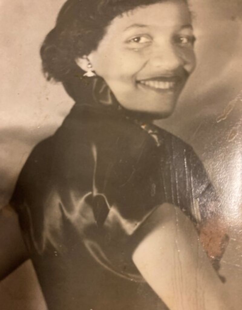 Margie Lorraine Hurdle Thomas Profile Photo