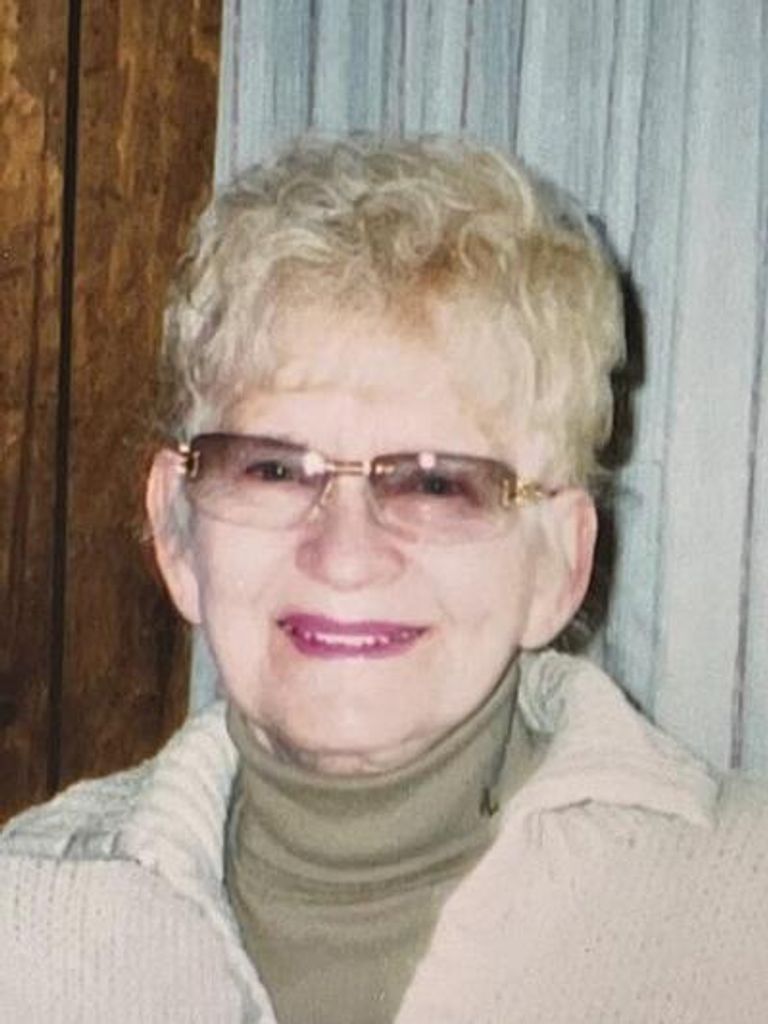 Lillian "Lil" M. Rusin Profile Photo