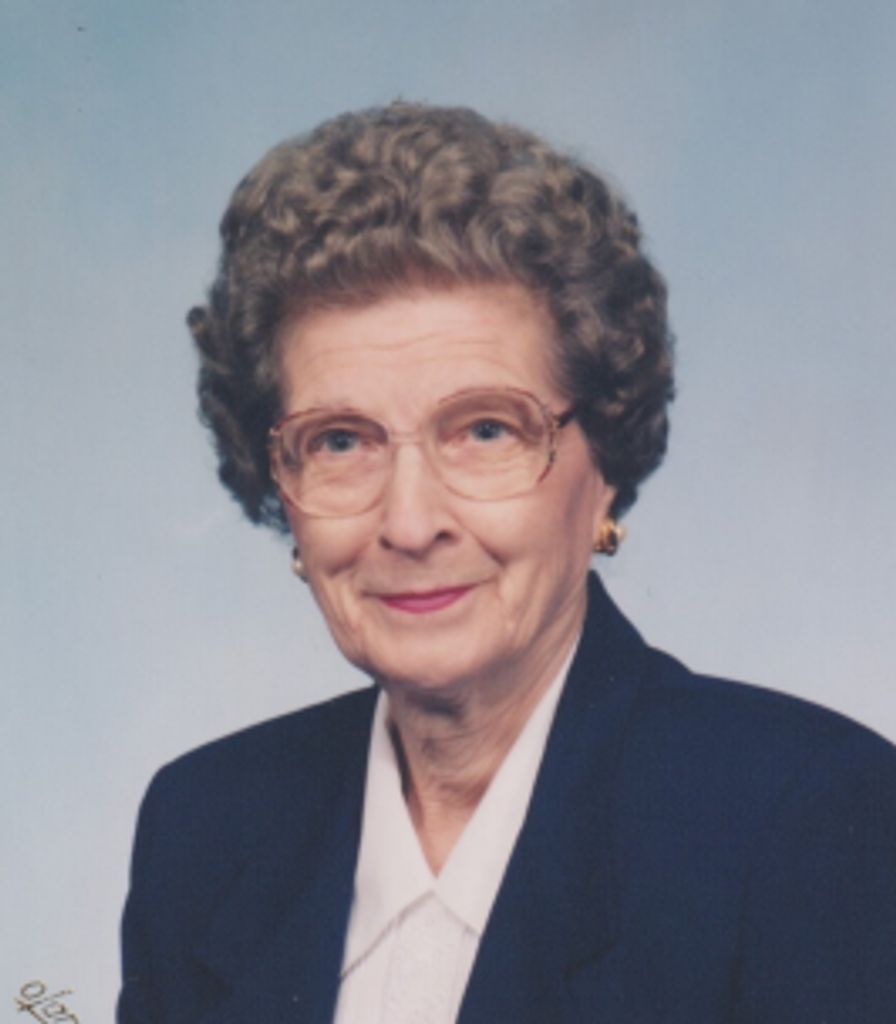 Olga Schlemmer