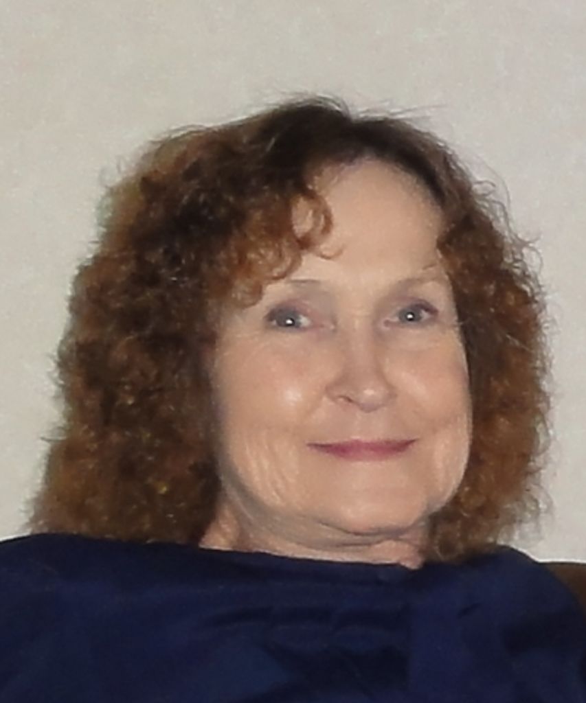 Rosemary Barnett Profile Photo