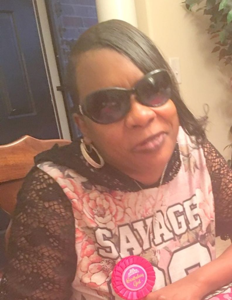 Pamela Denise Watson Profile Photo