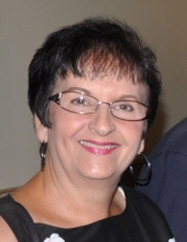 Deborah Ann  ''Debbie'' Jenkins