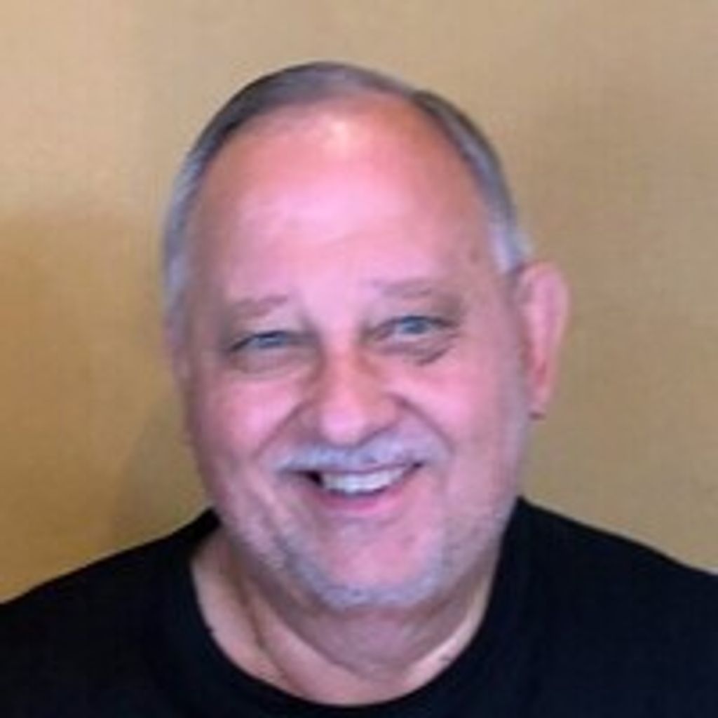 John C. Rizno