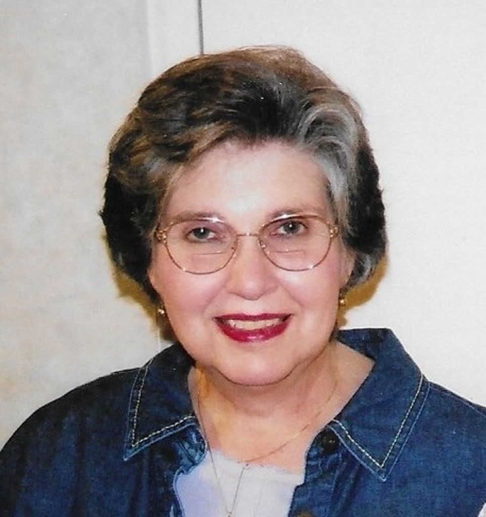 Margaret Walker Profile Photo