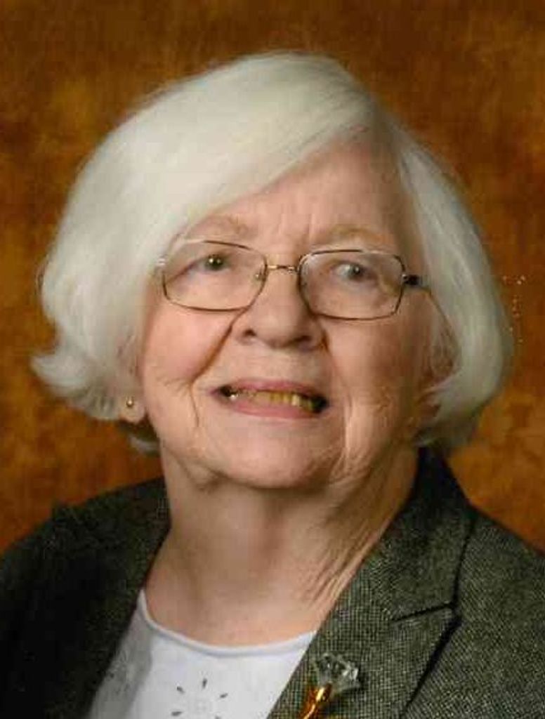 Eileen Smith