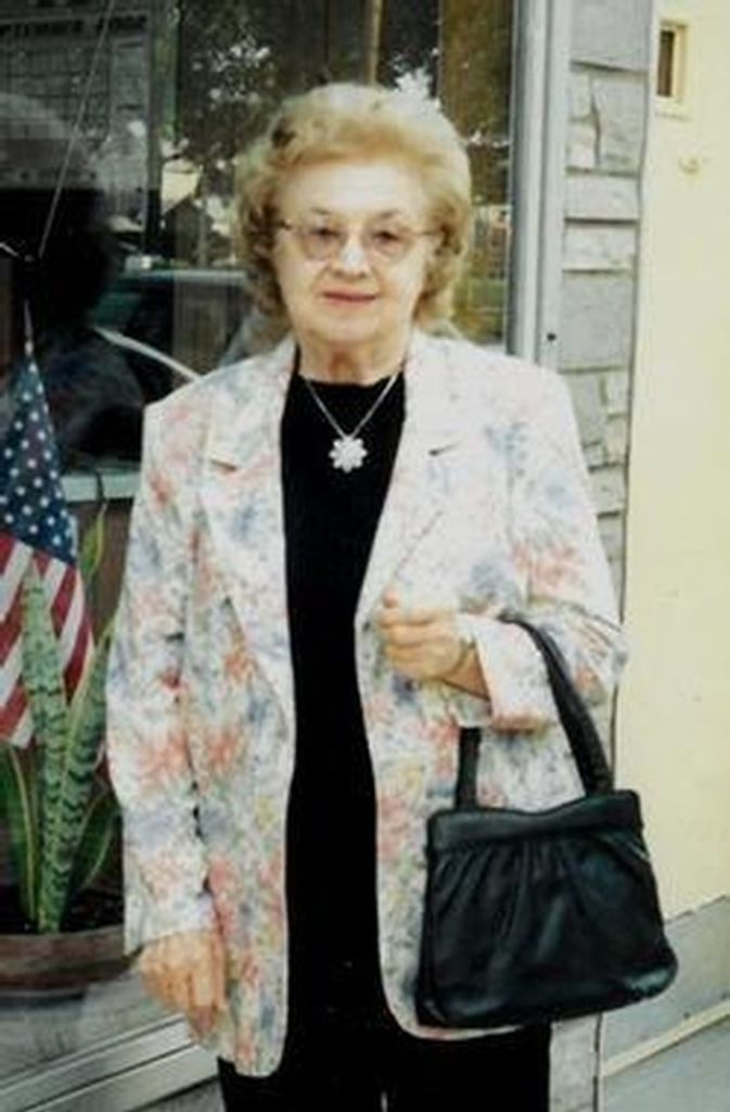 Olga Zidowsky