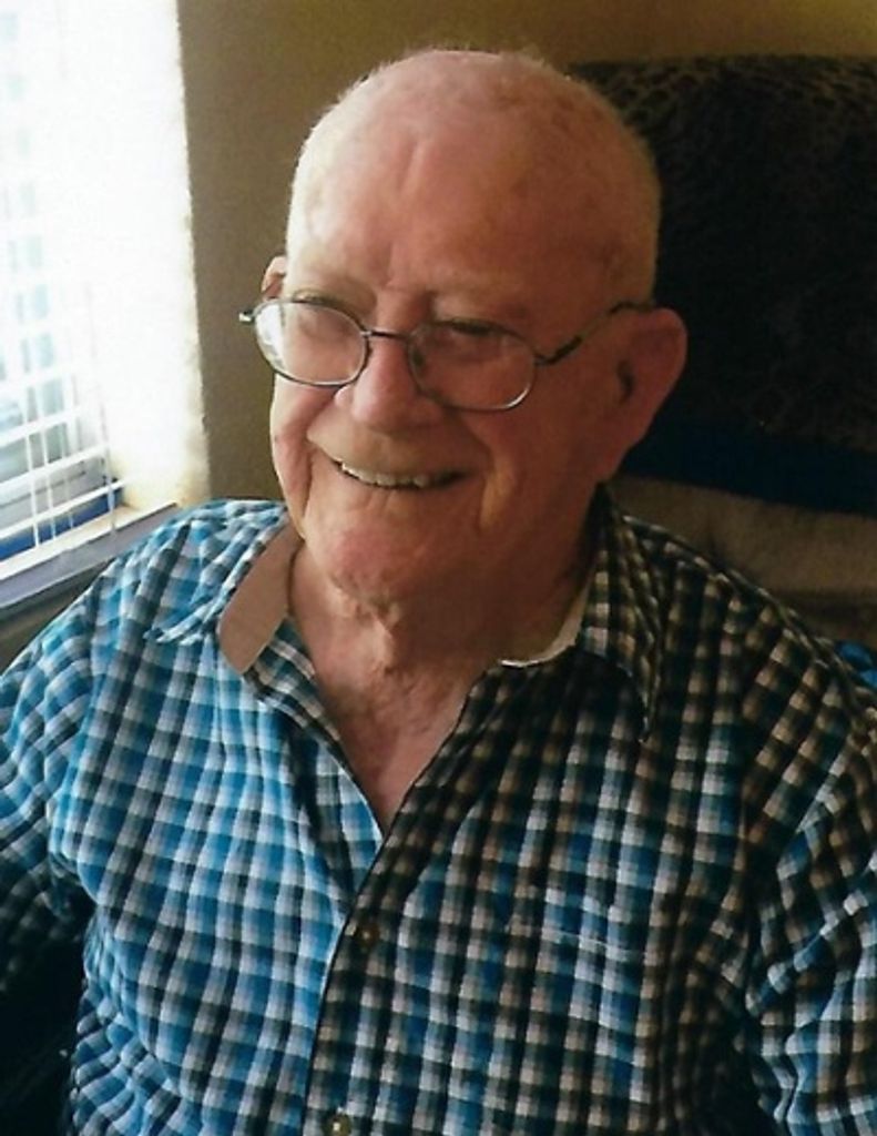 Floyd Eugene Slaughter Profile Photo