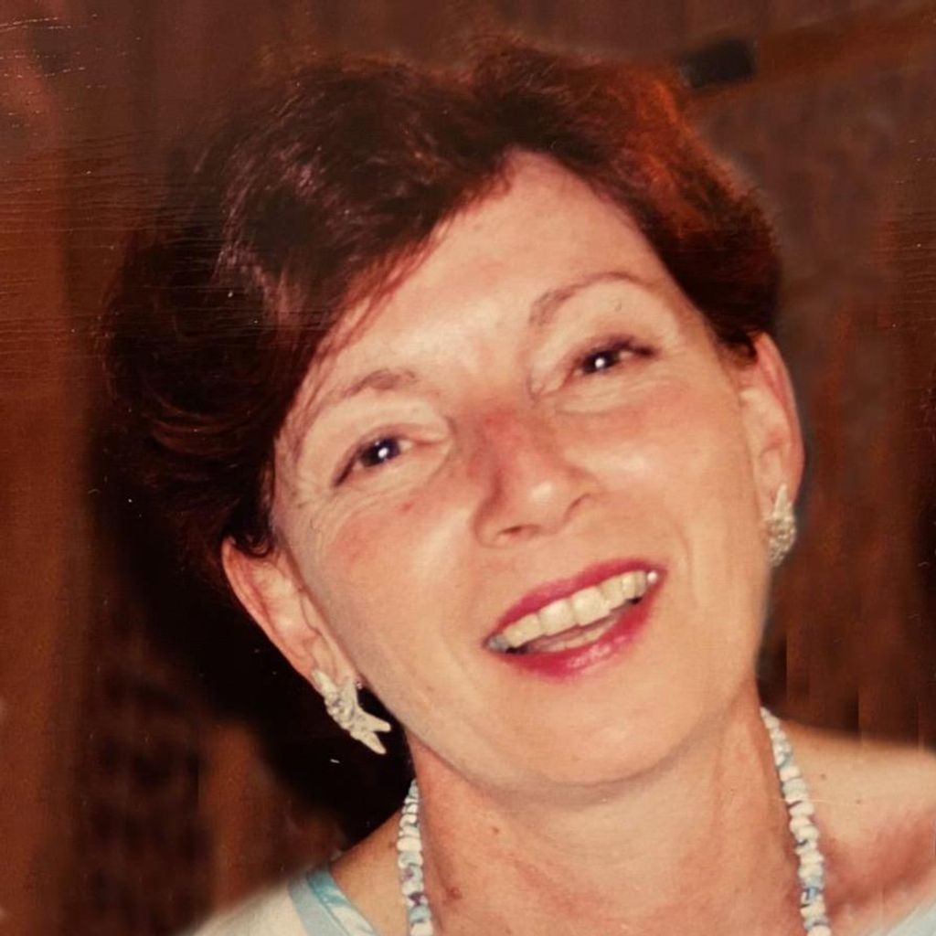 Rebecca Y. "Becky" Shorb