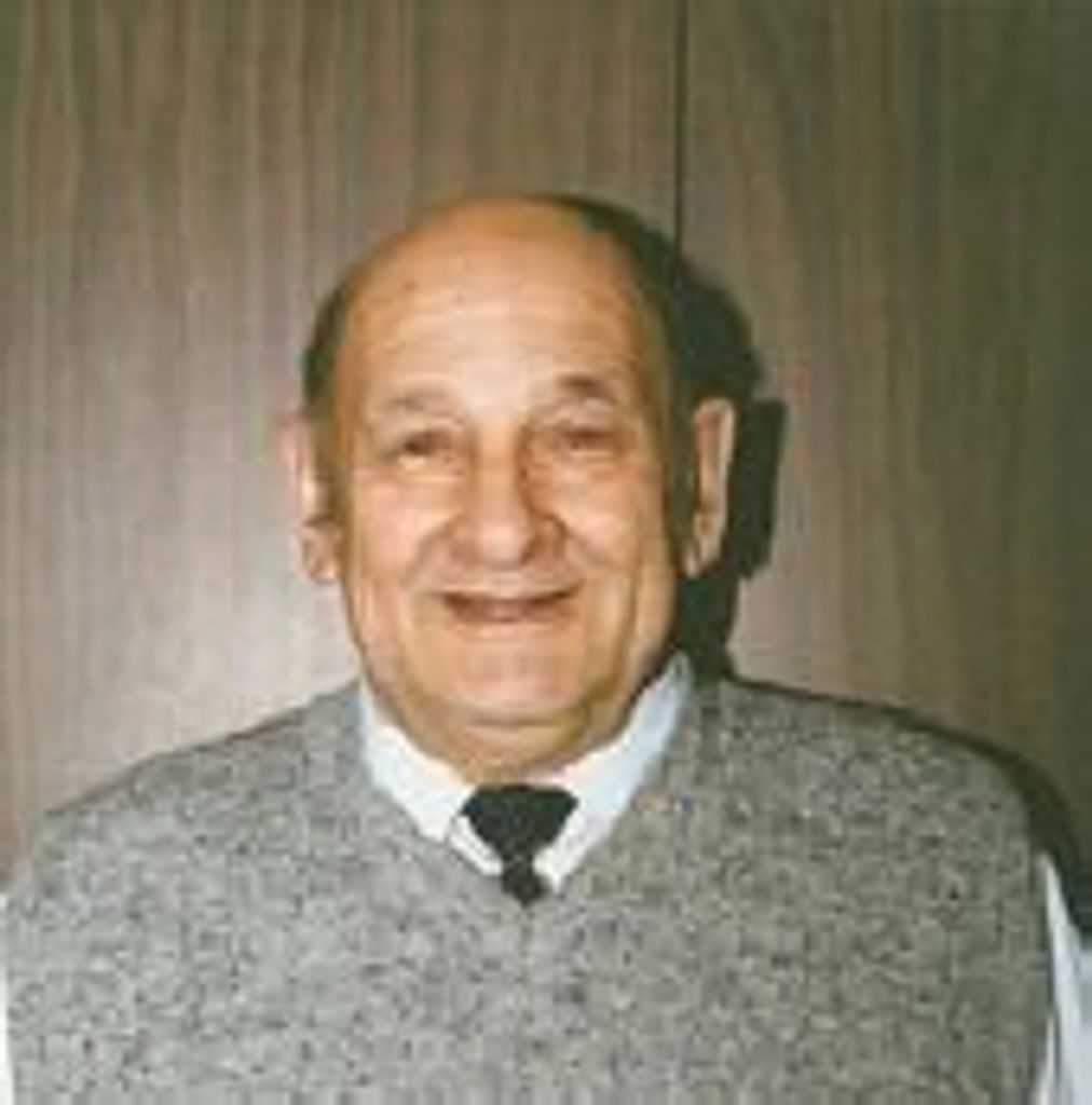 Clayton Samuel Grove
