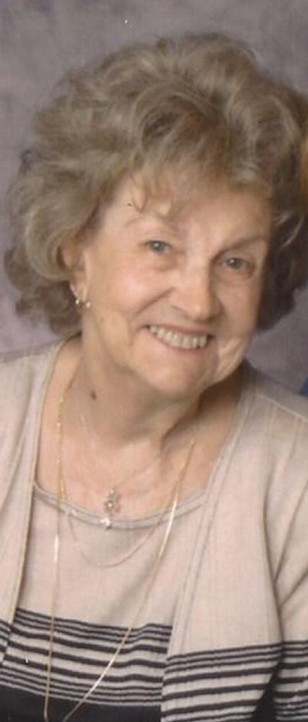 Esther Dorothea Summers (Christenson)
