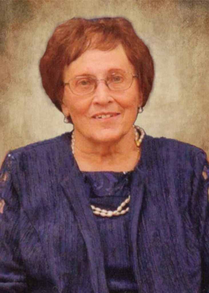 Evelyn C. Probst Profile Photo