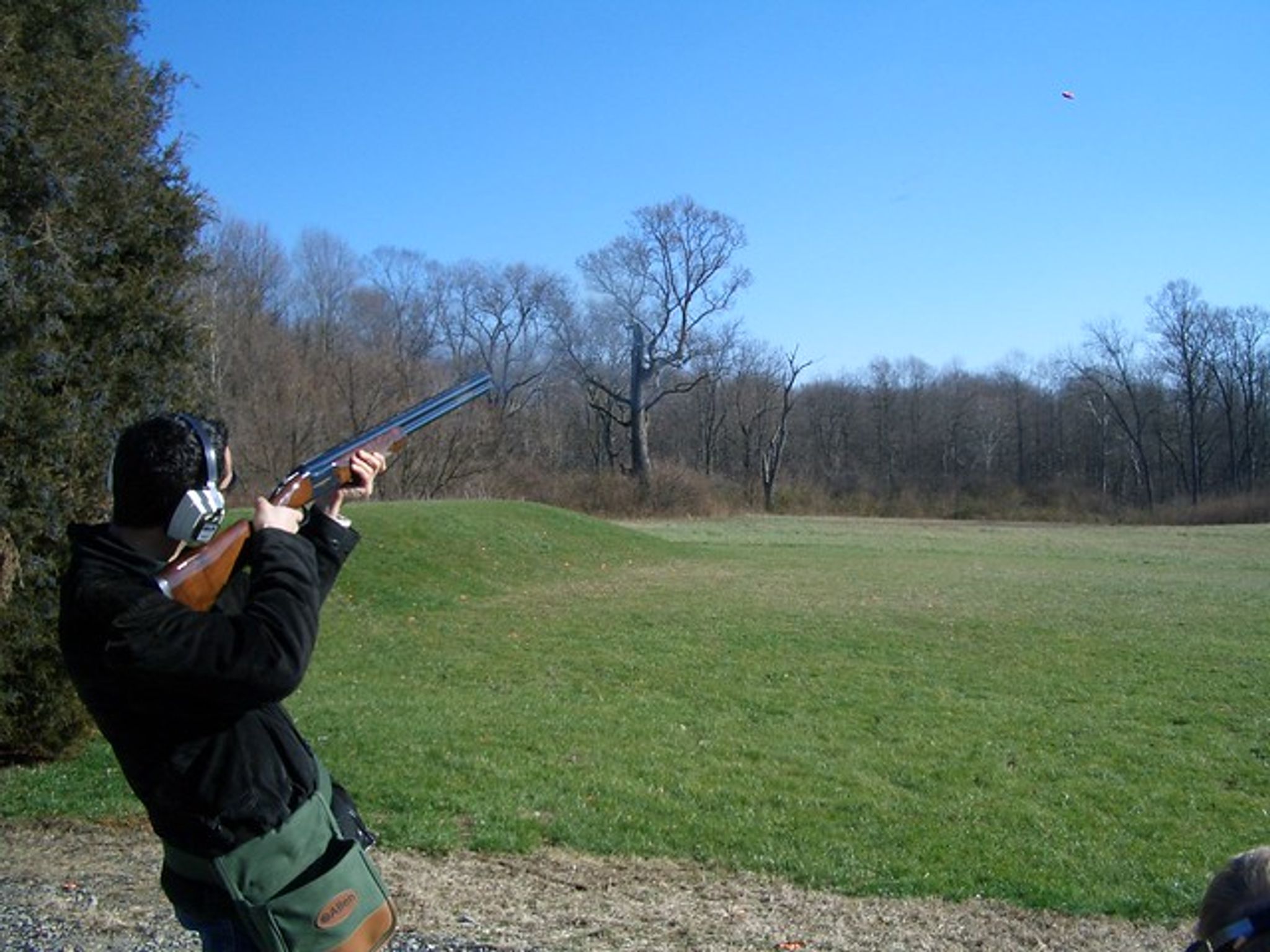 Cover photo for James J. "Jim" Facchine's Obituary