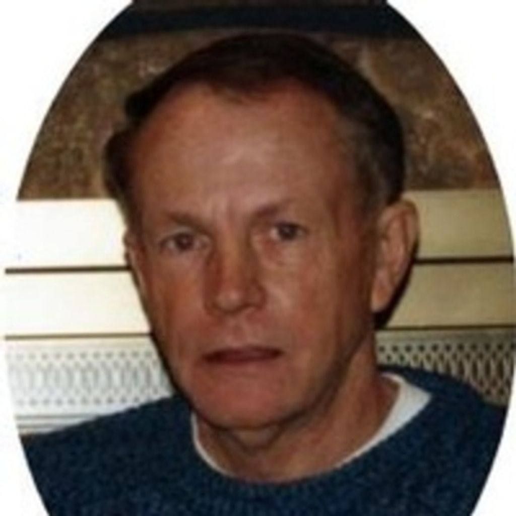 Jerry Wayne Thomas Profile Photo