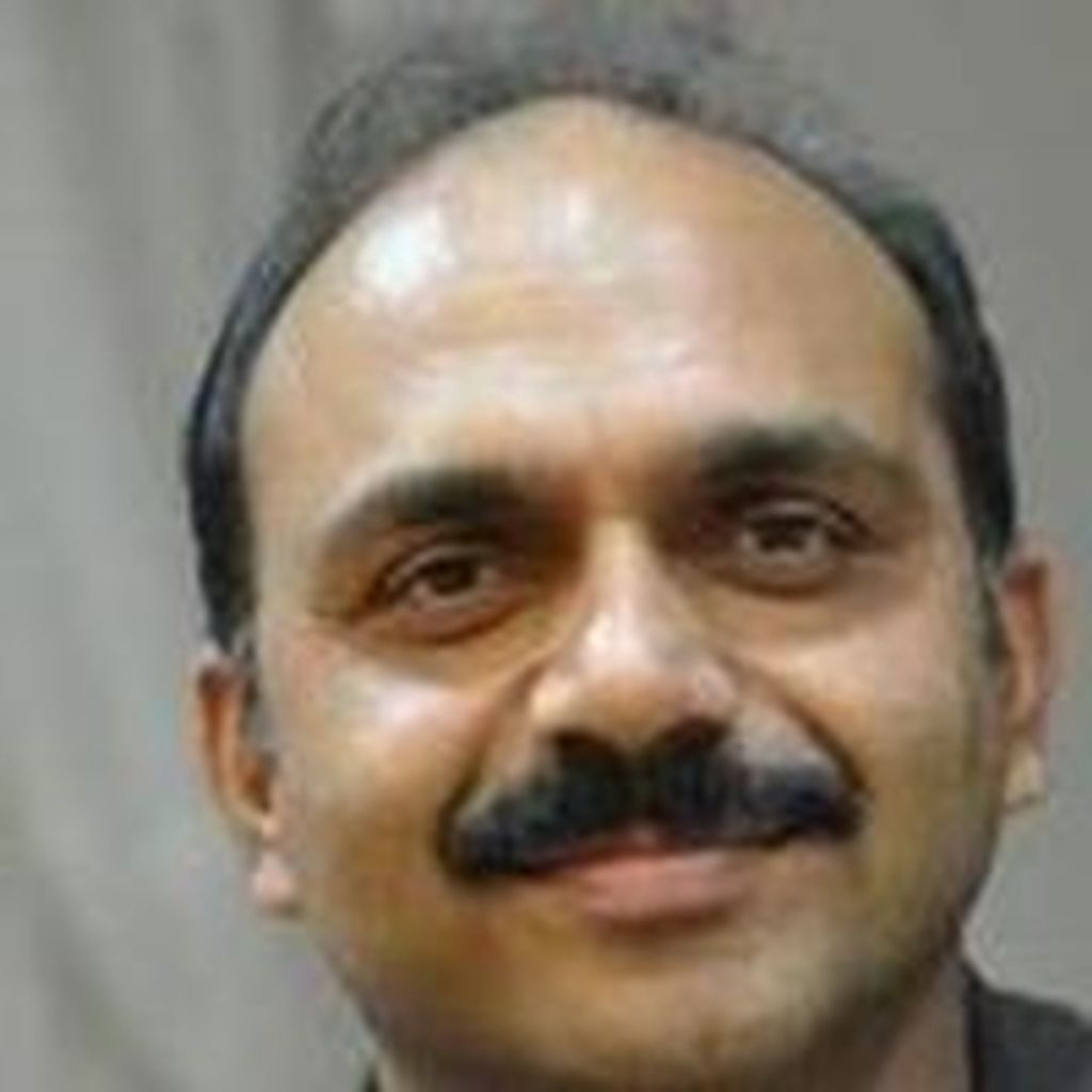 Rameshkumar Vasudevan Nair