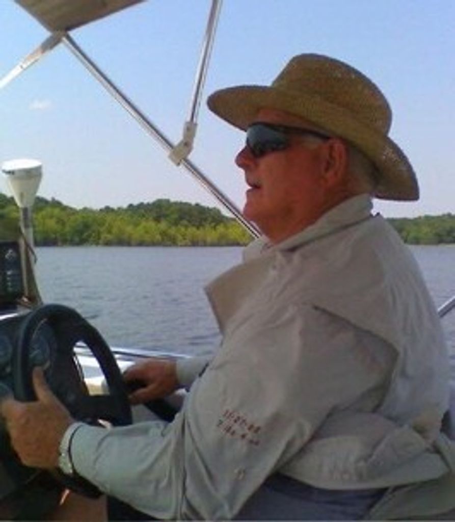 John Walker Profile Photo