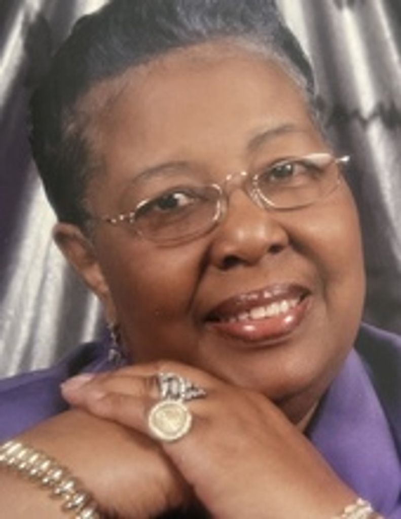 Ruby Lee Williams Profile Photo