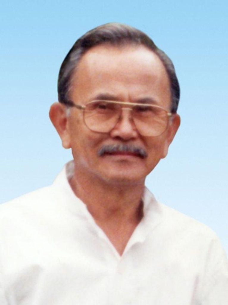 Hirotoshi "George" Tagashira