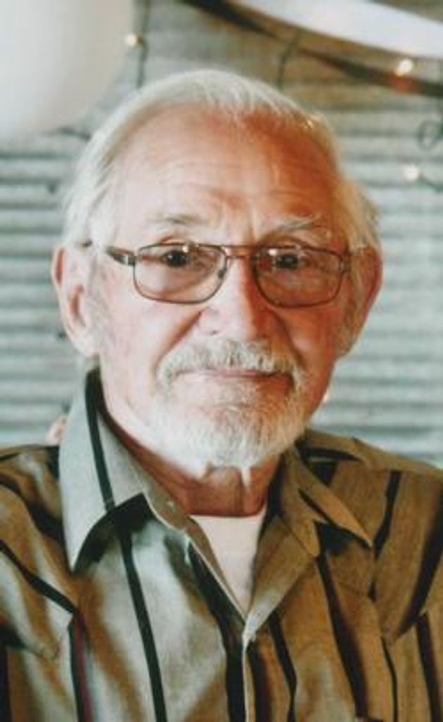 Wilbur Hauff Profile Photo