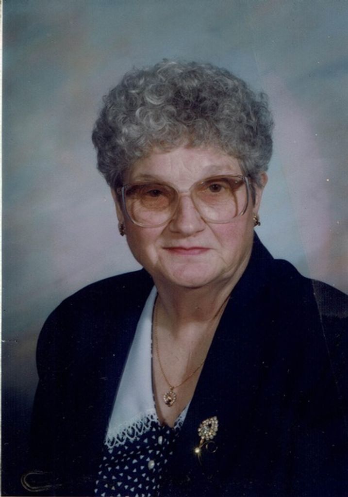 Beverly Jane Williams