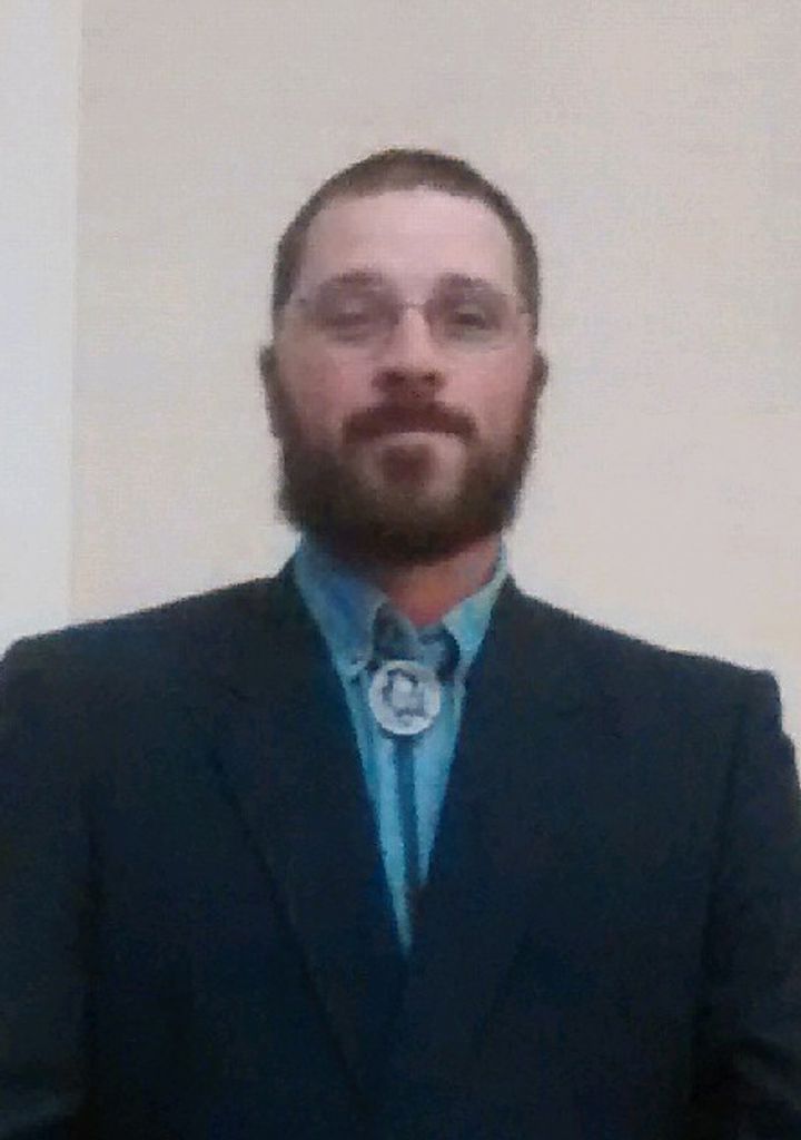 Randy James Byerly Profile Photo