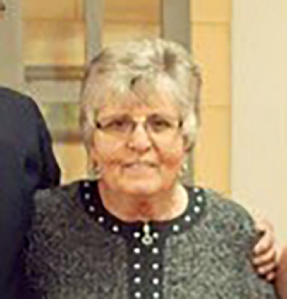 Nancy Grigg Profile Photo