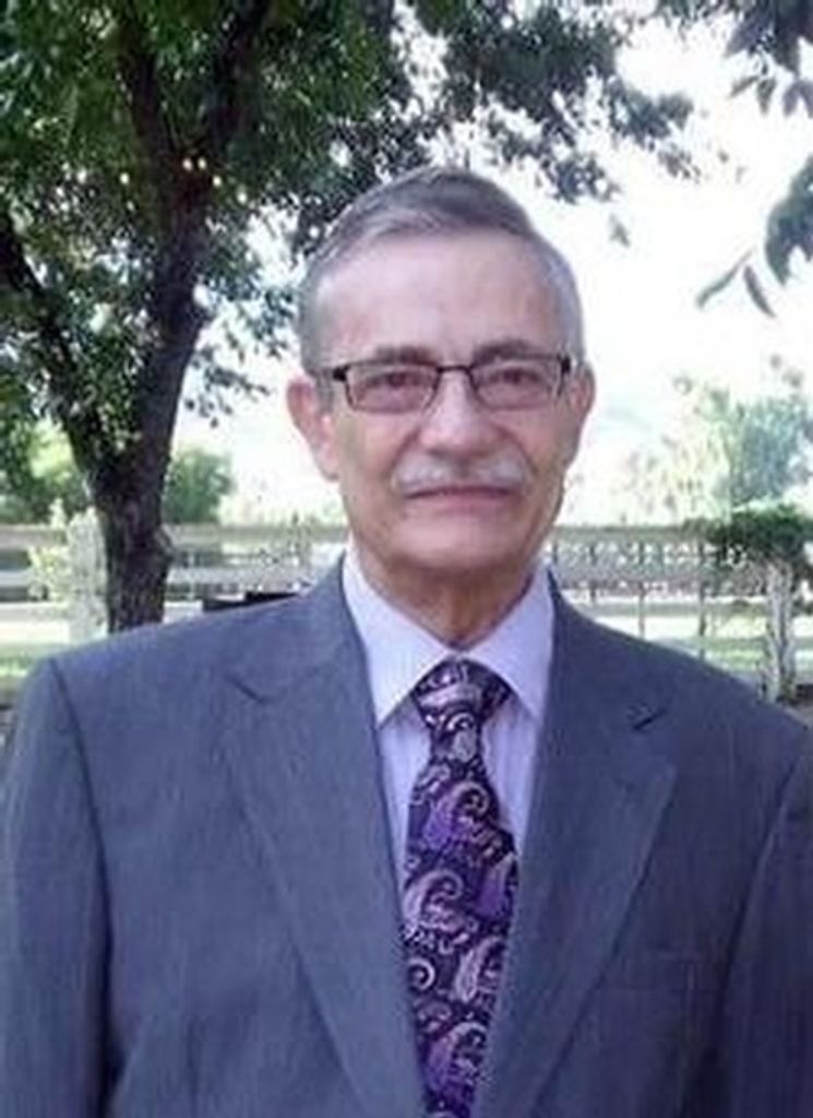 James German Profile Photo