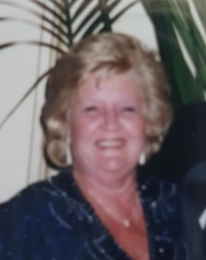 Carol R. Margey Profile Photo