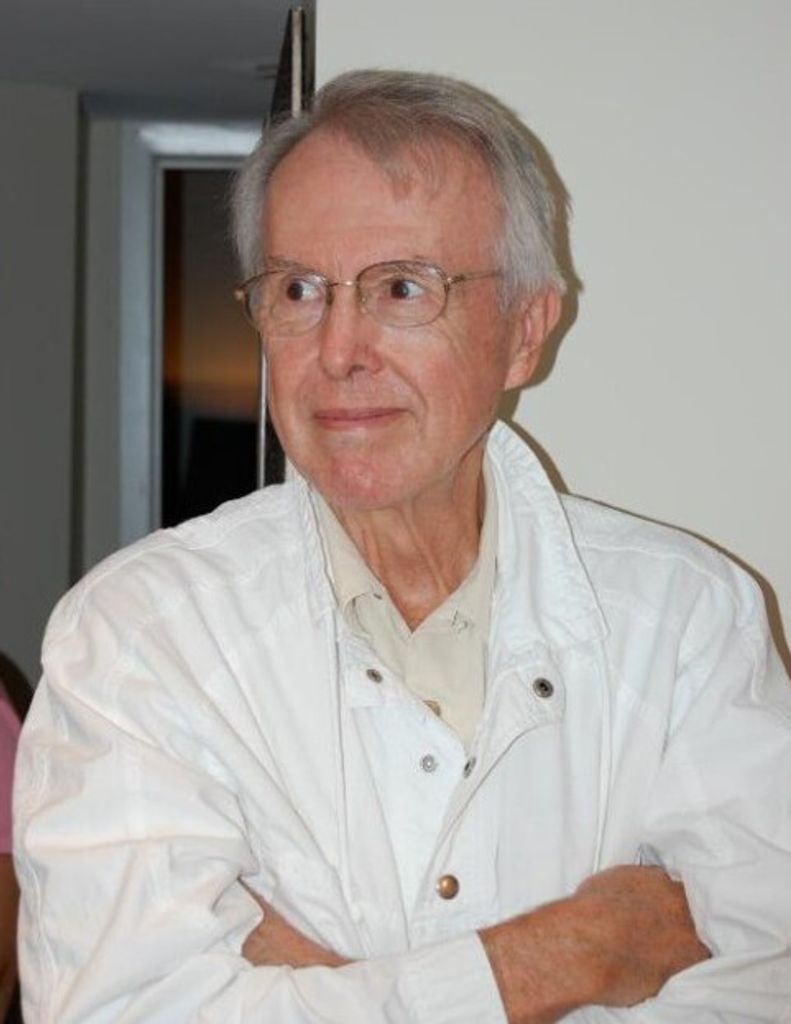 John James Donovan