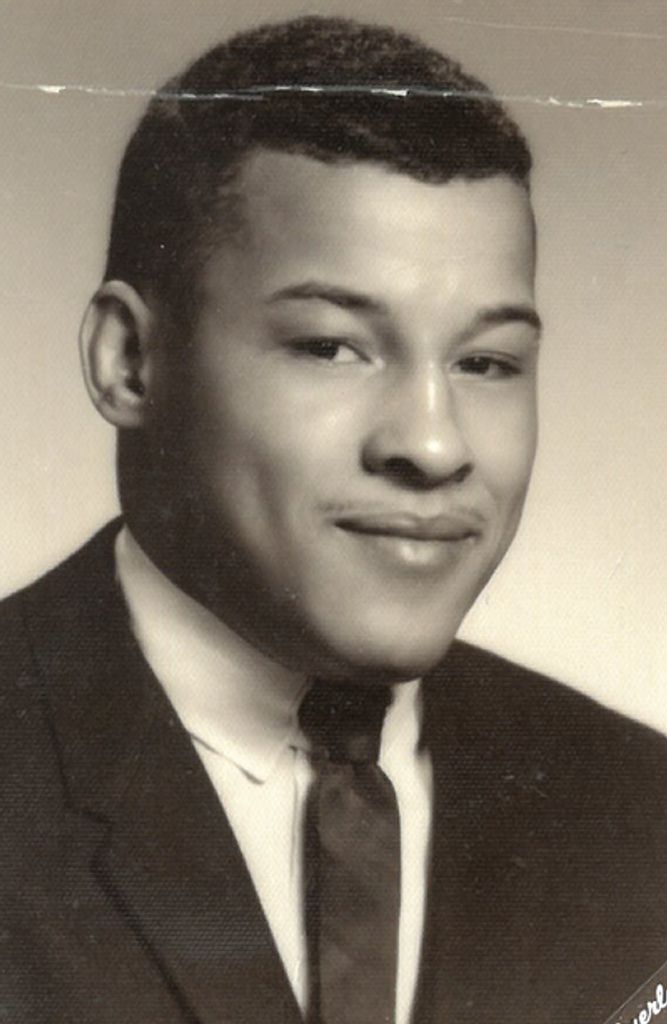 Raymond Brown Profile Photo