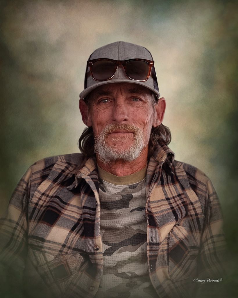 Larry James Vibbard