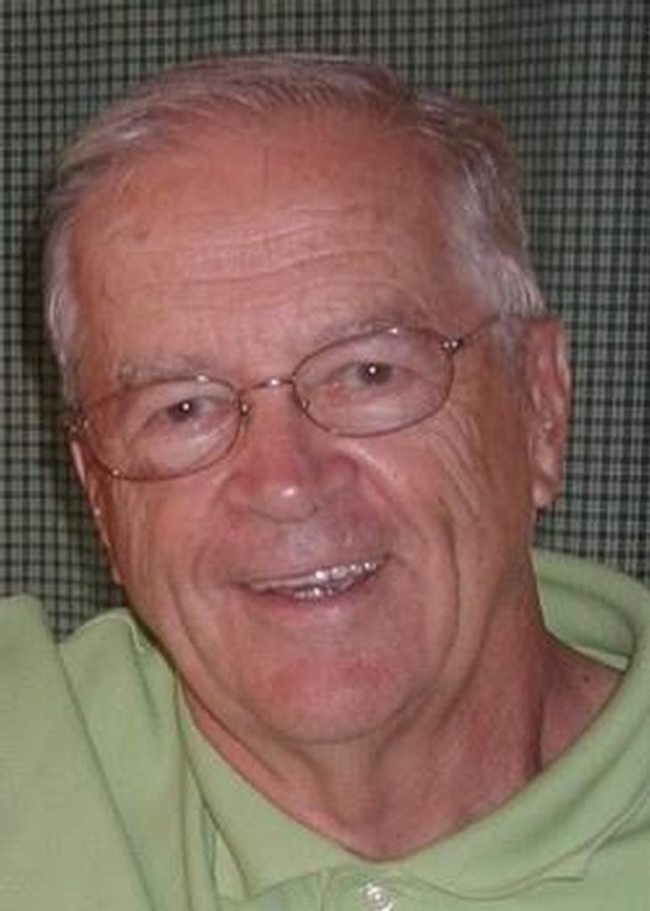 Richard Francis Pahr Profile Photo