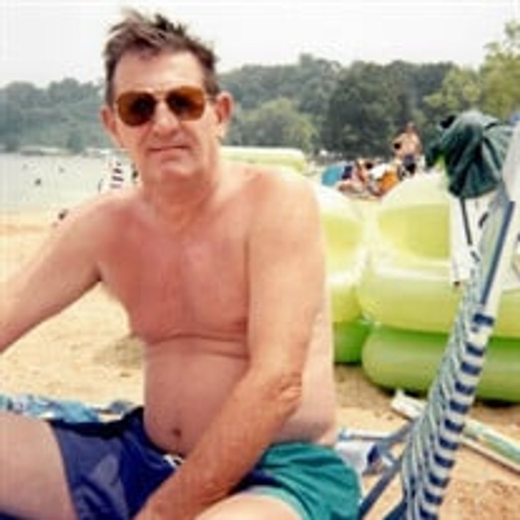 Robert Leslie Vest, Sr.
