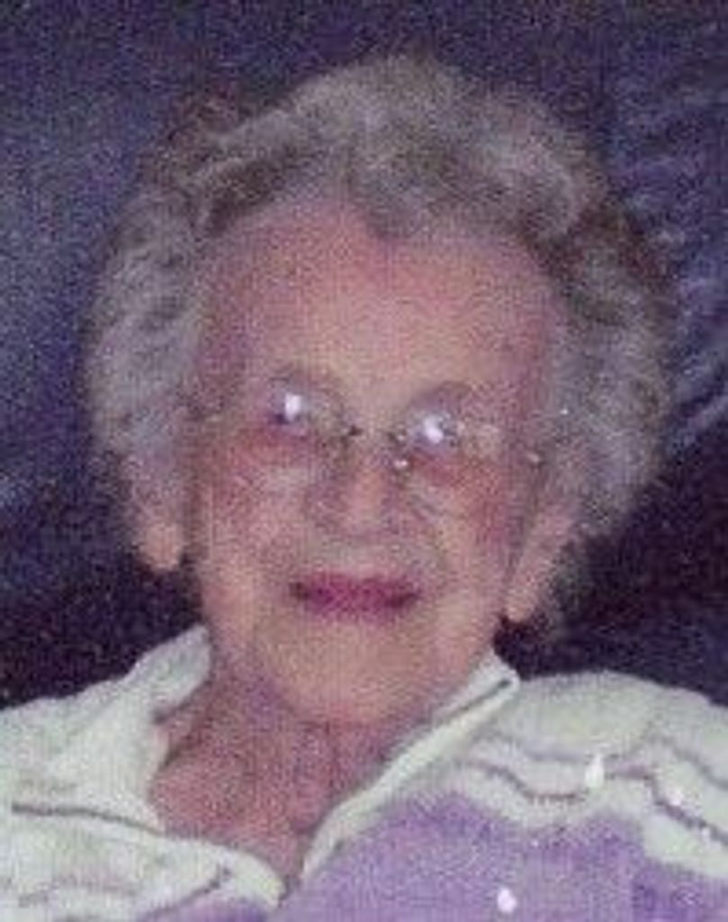Gladys Irene Ranger Profile Photo