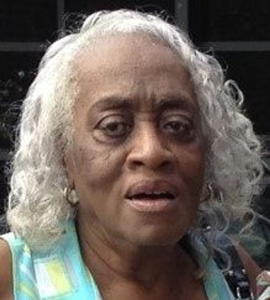 Ms. Jimmie Ruth Williams