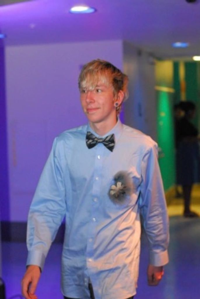 Mr. Trevor Nickolas Flowers Profile Photo
