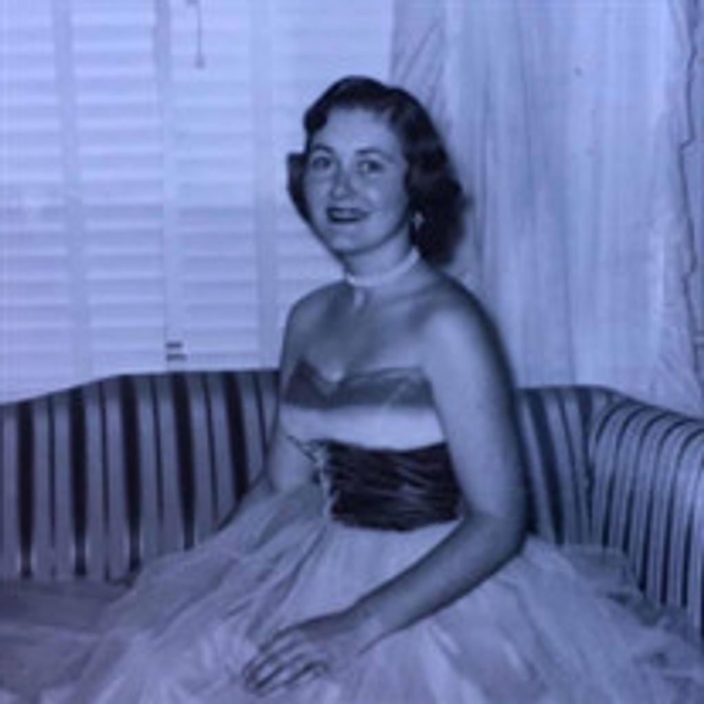 Peggy Allum