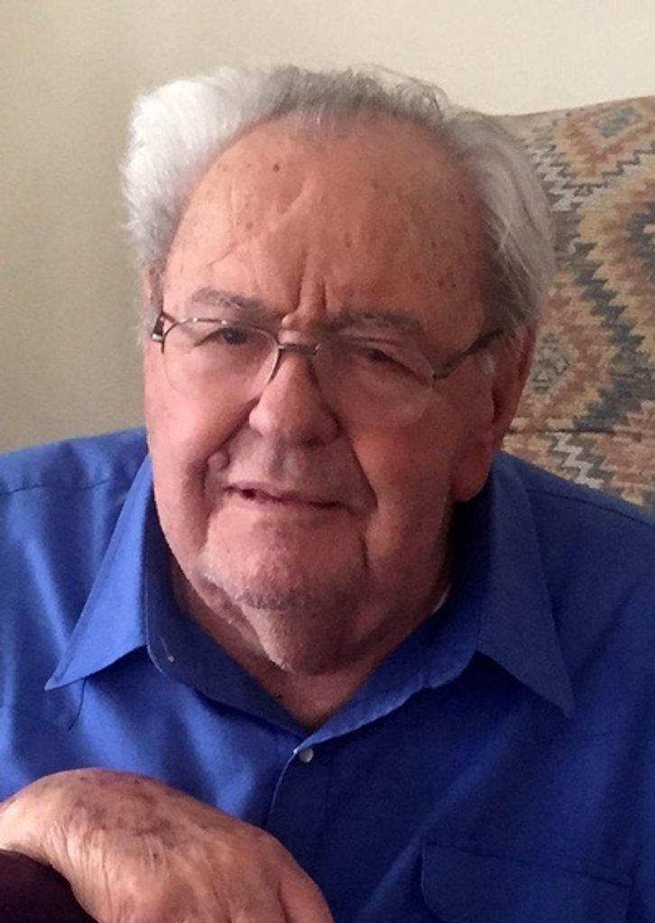 Ralph Linares Profile Photo