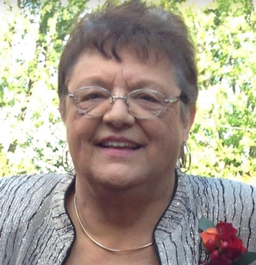 Jeanette Alice Truelson