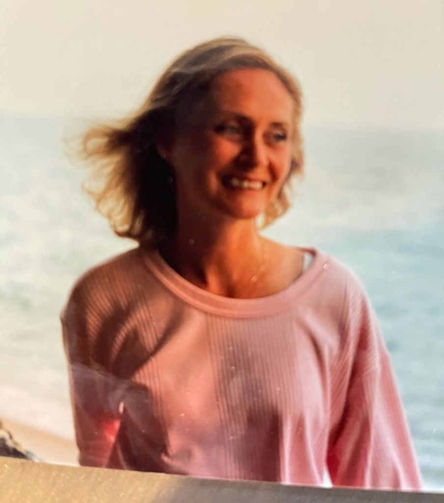 Barbara Susan Bush Profile Photo