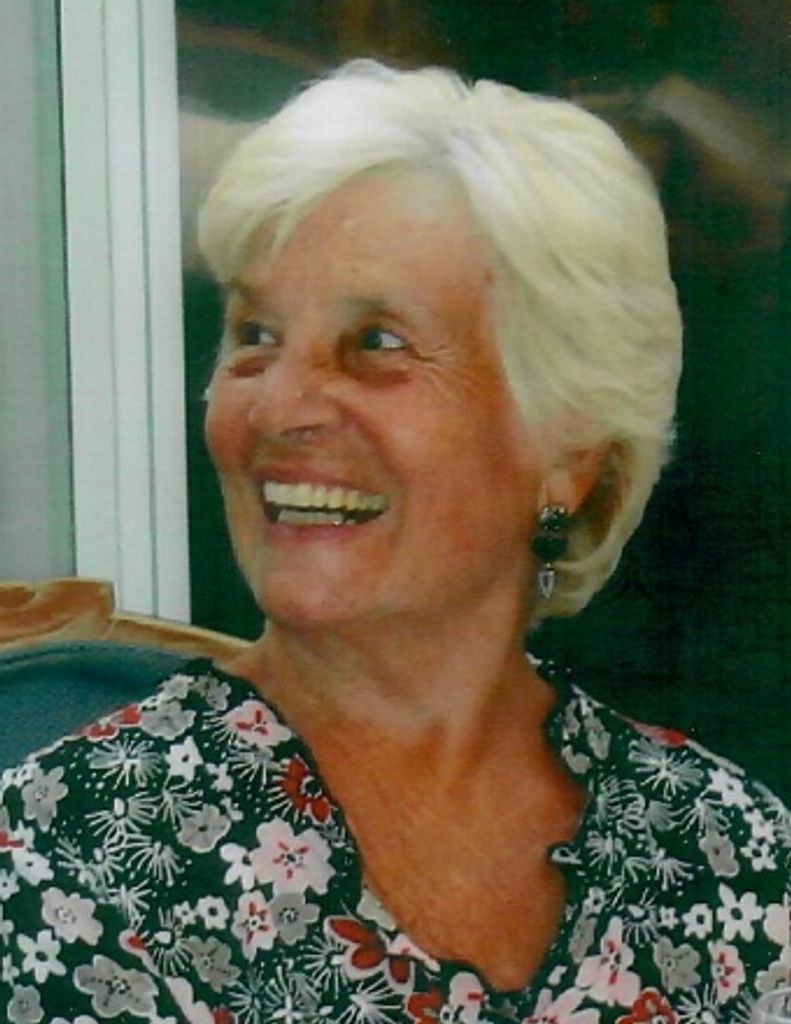 Joan  B.K.  Pinchbeck
