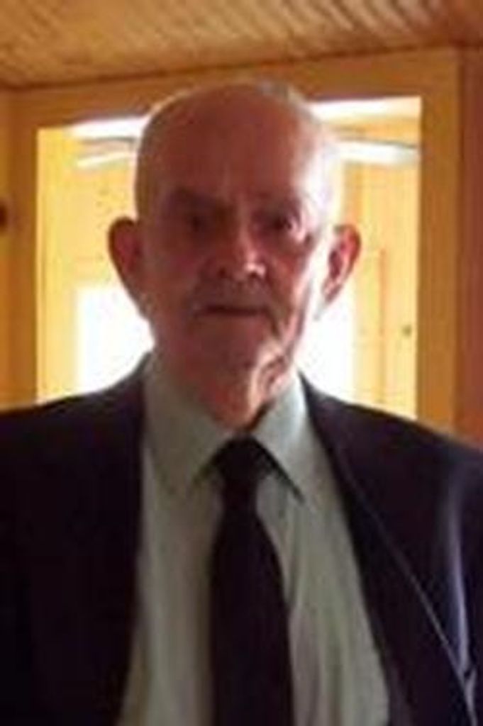 Ernest Edward Hooten